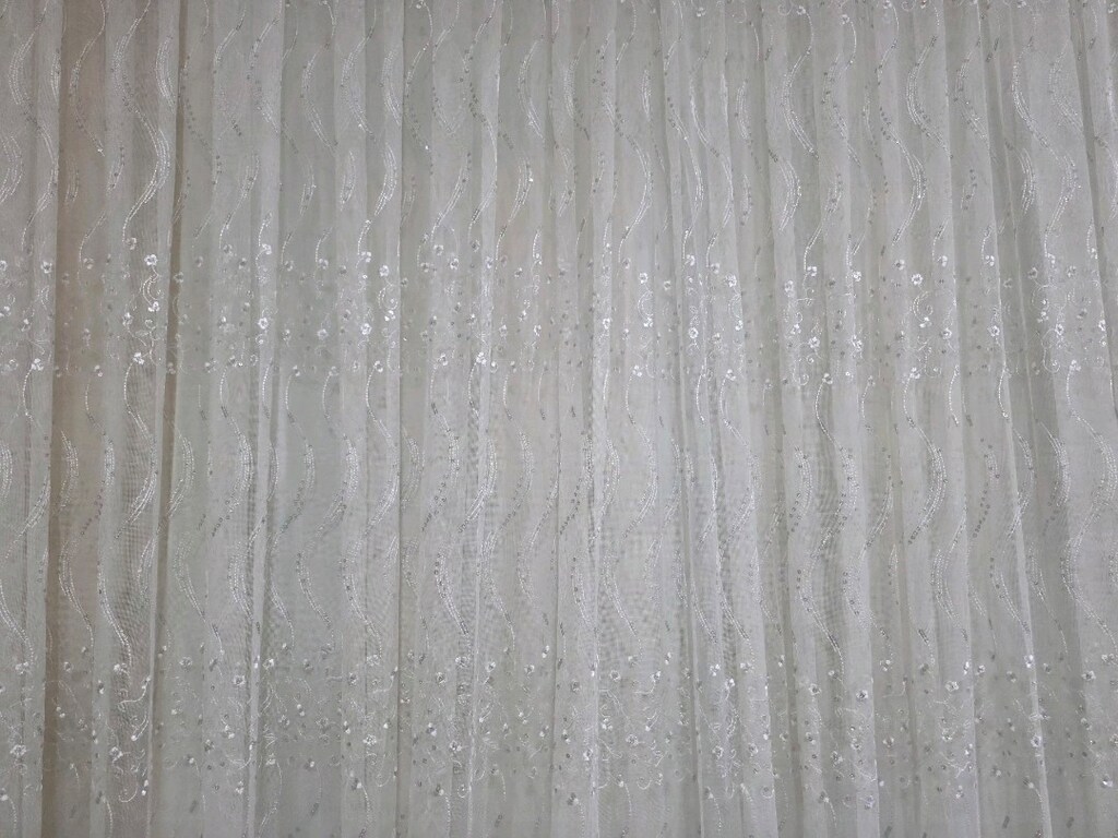 8metreye yakın tül - 2