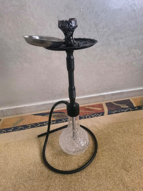 nargile takimi