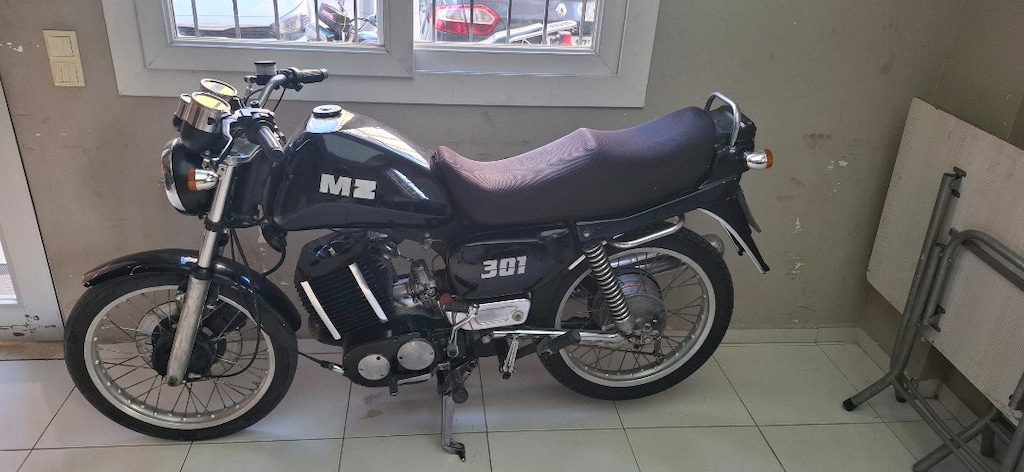 Mz 301 - 2