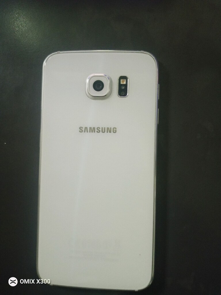 Samsung Galaxy s6 sıfırdan farksız - 3