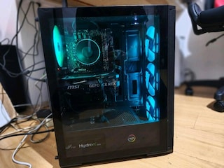 16lık 4060ti 2K canavarı - 2