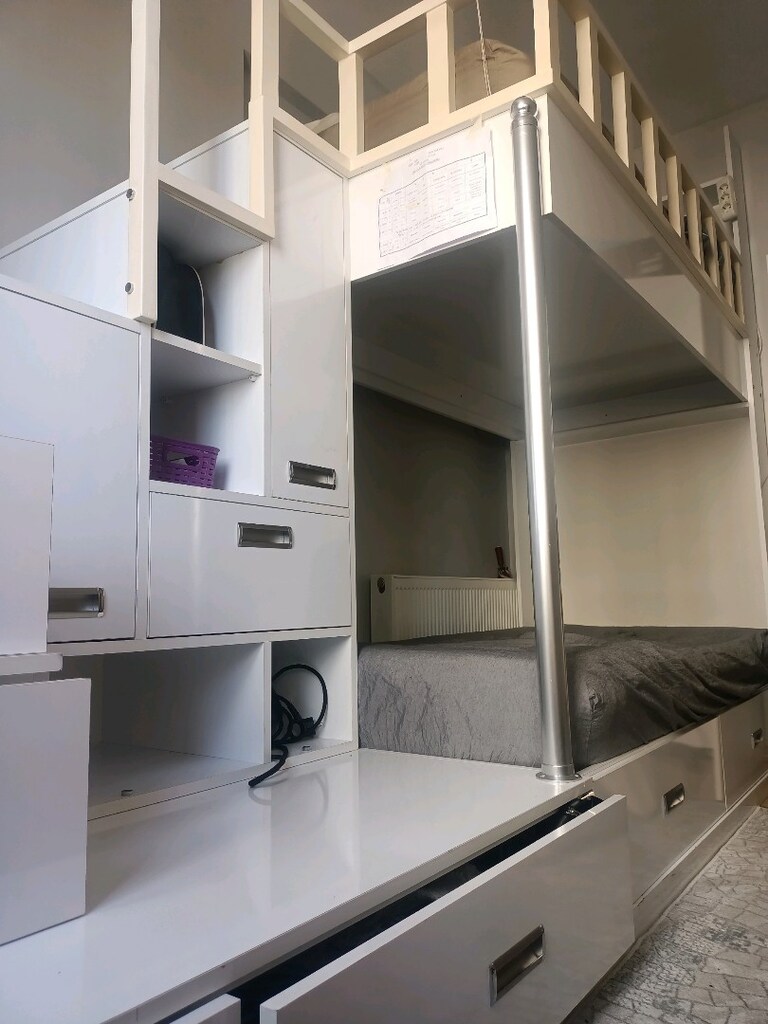 baza yatak ranza - 2
