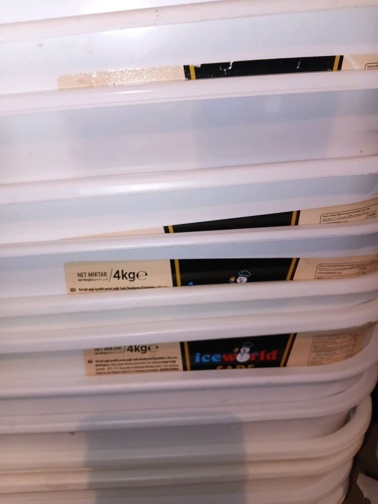 plastik kutu - 4