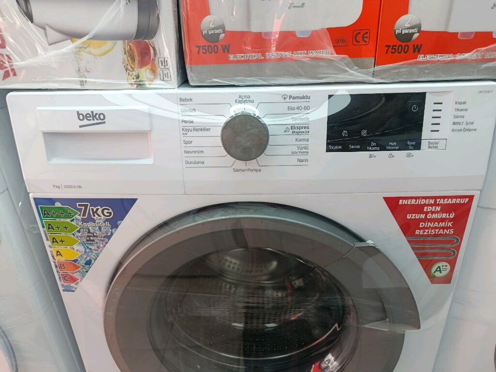 BEKO - 2
