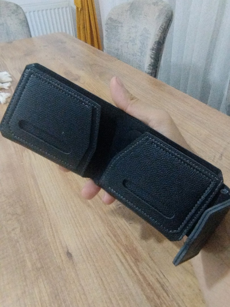 erkek cüzdanı — görsel 4/7