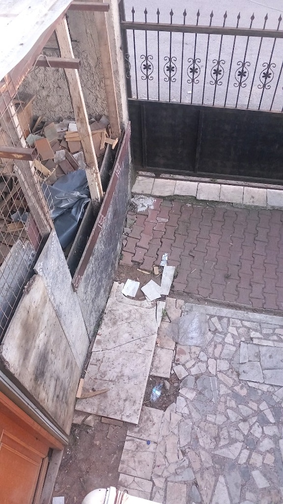 ücretsiz 2 kışlık odun ilk gelen alır - 2