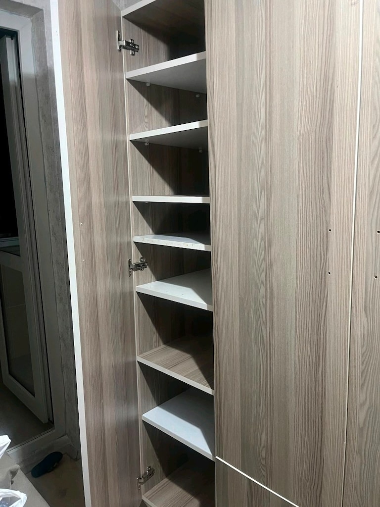 3 kapaklı gardırop - 4