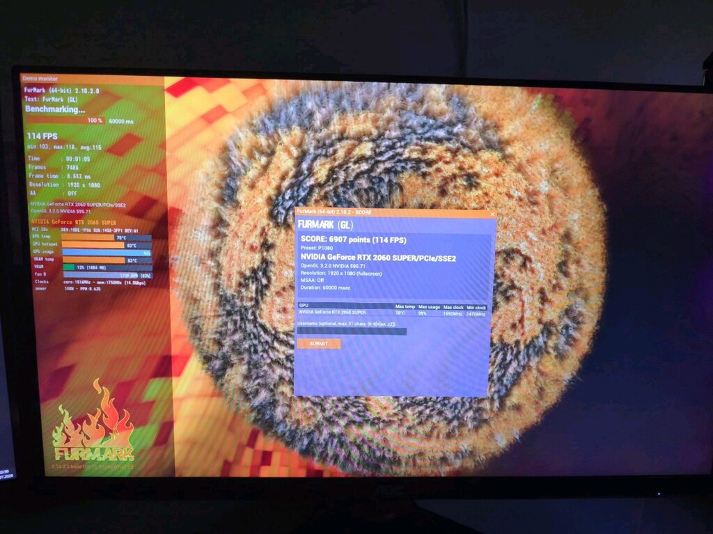 AMD RYZEN 5 3600 + RTX 2060 SUPER oyuncu kasası ( SADECE KASA SATILIK) - 14