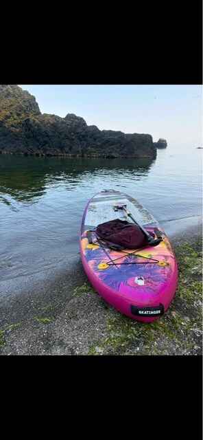 Skatinger Sup Board