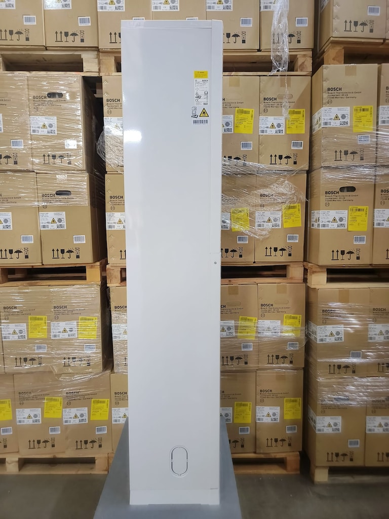 Bosch Climate CL5000L W A++ 48000 BTU Klima (OUTLET) - 6
