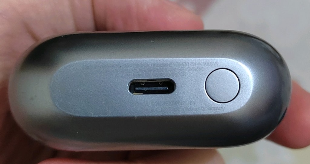 Samsung galaxy buds3 pro/buds 3 pro şarj kutusu PAZARLIK YOK - 5
