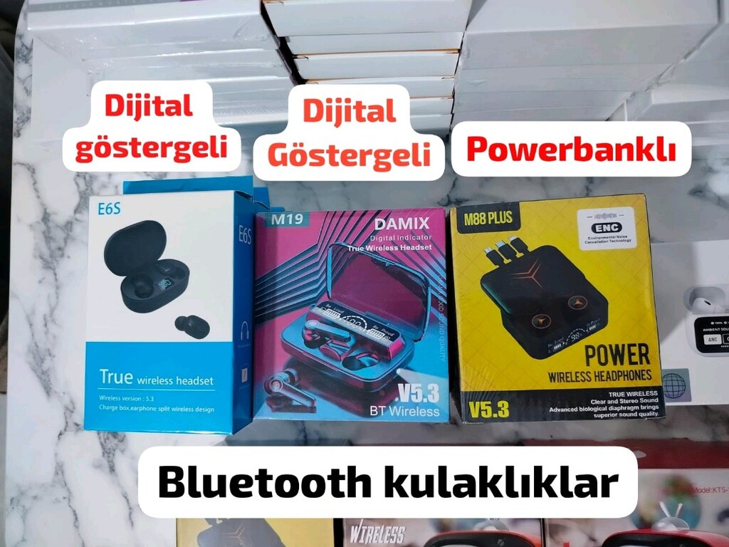kulaklıklar - 2