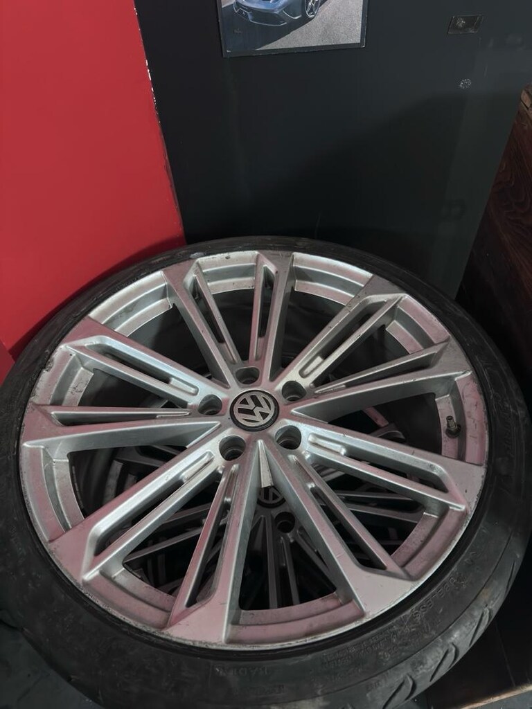 verone 19 5x112 - 2