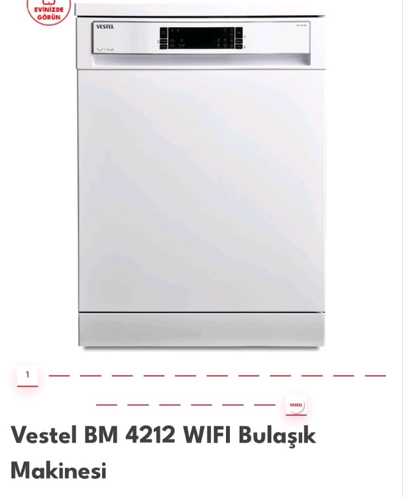 beyaz eşya seti - 2