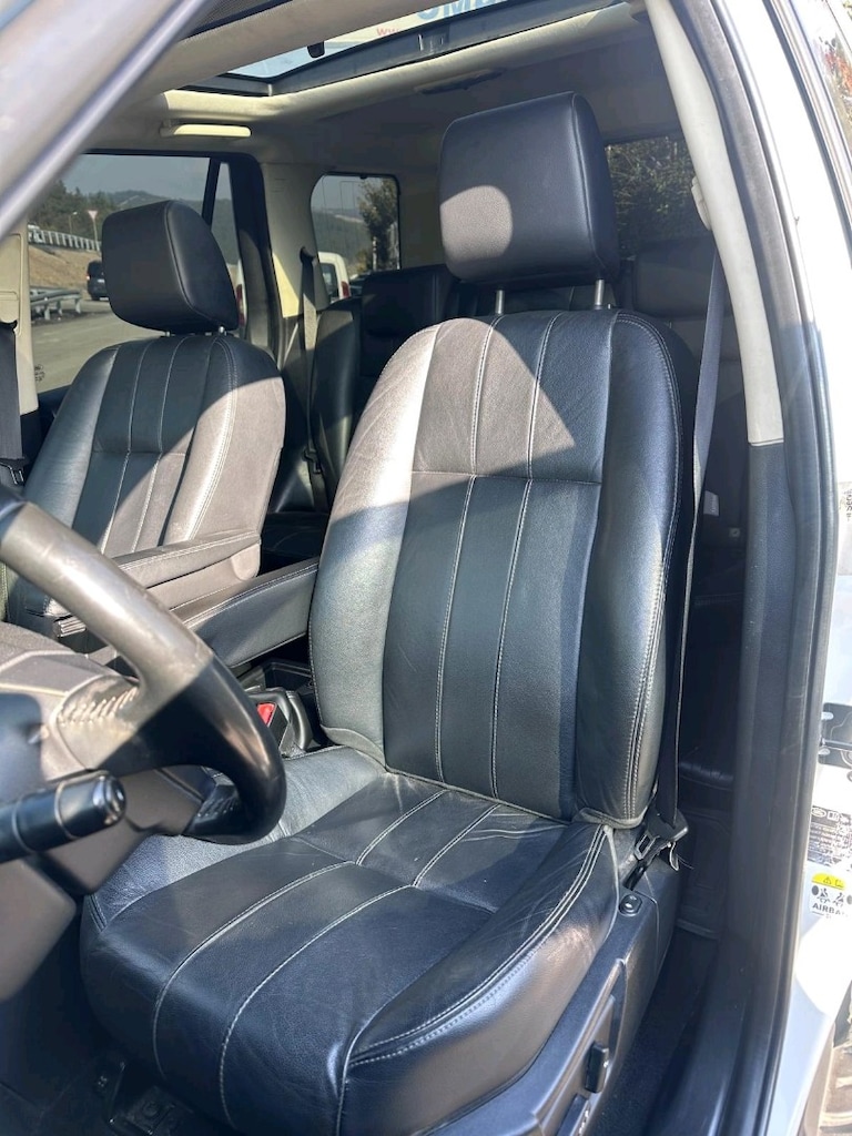 Full Dolu Freelander - 4