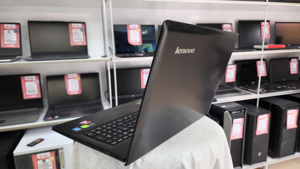 ABT BİLİŞİM – Lenovo | i5-4210U | 8 GB RAM | 2 GB E. Kartı - 8