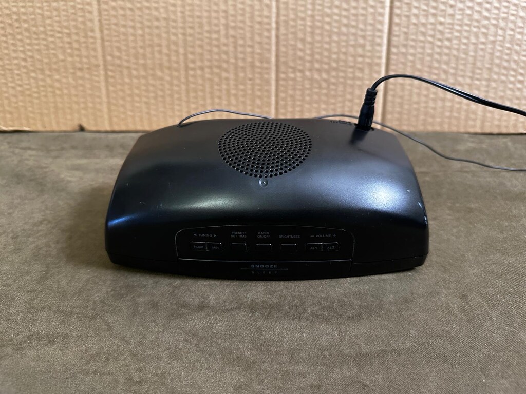 Philips AJ3400 Dijital Saatli FM Radyo Çalar Saat - 4