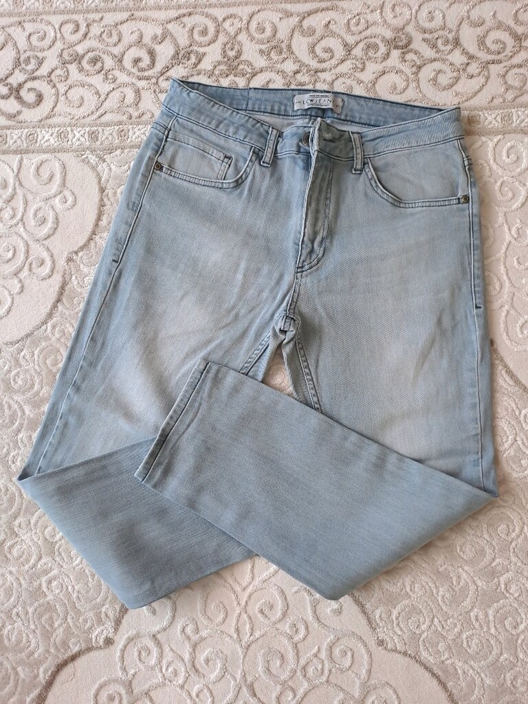 Kot Pantolon - 2