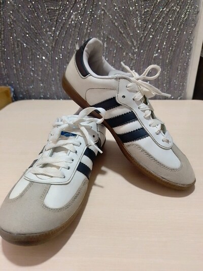 Adidas Samba Sneaker...37 numara
