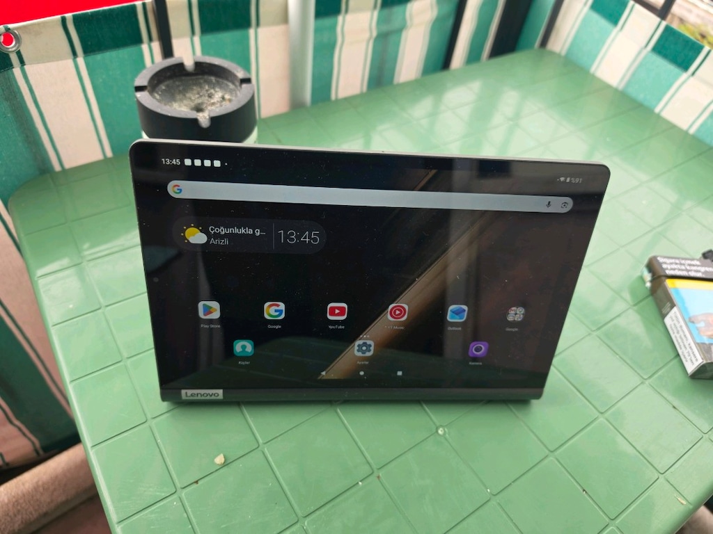 Lenovo Tablet - 3