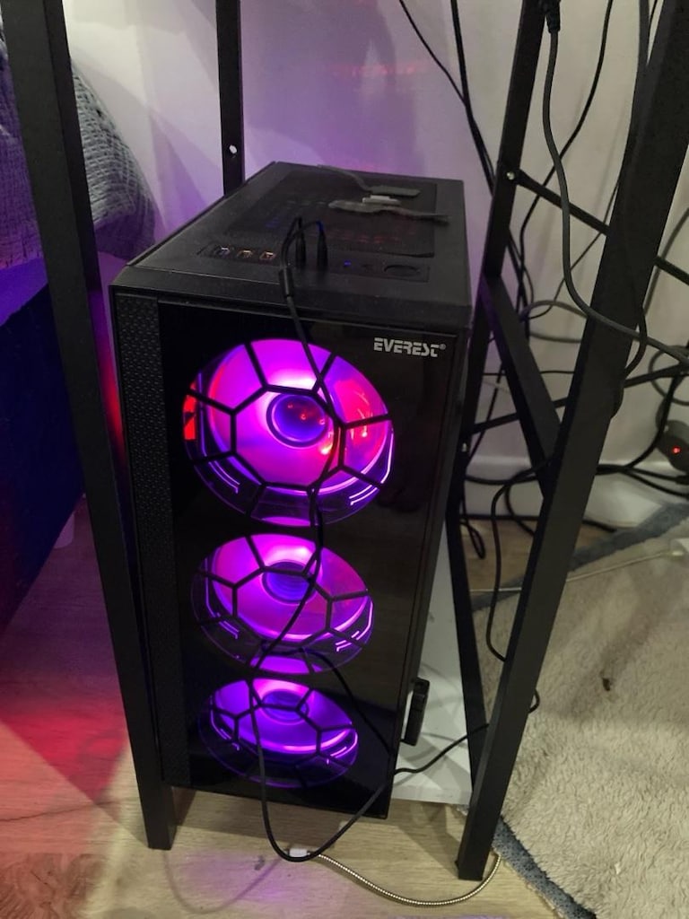 FULL SETUP SATILIK GAMING SİSTEM - 3
