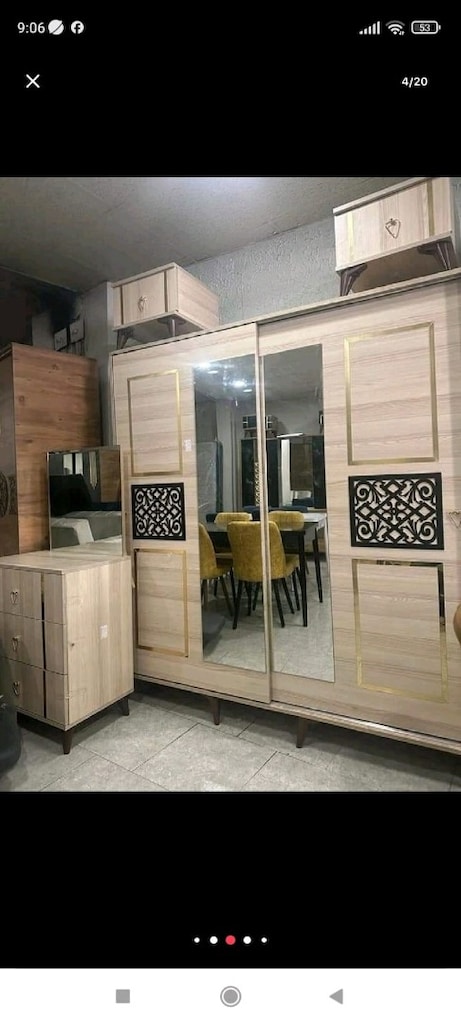 Yatak odası - 7
