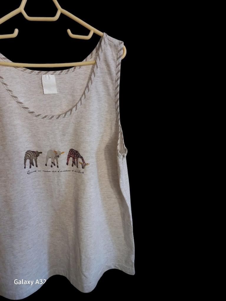 Bayan Tshirt - 5