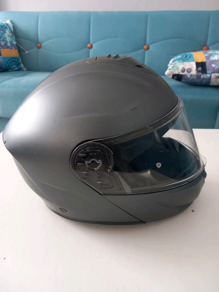 Sway Kask - 3