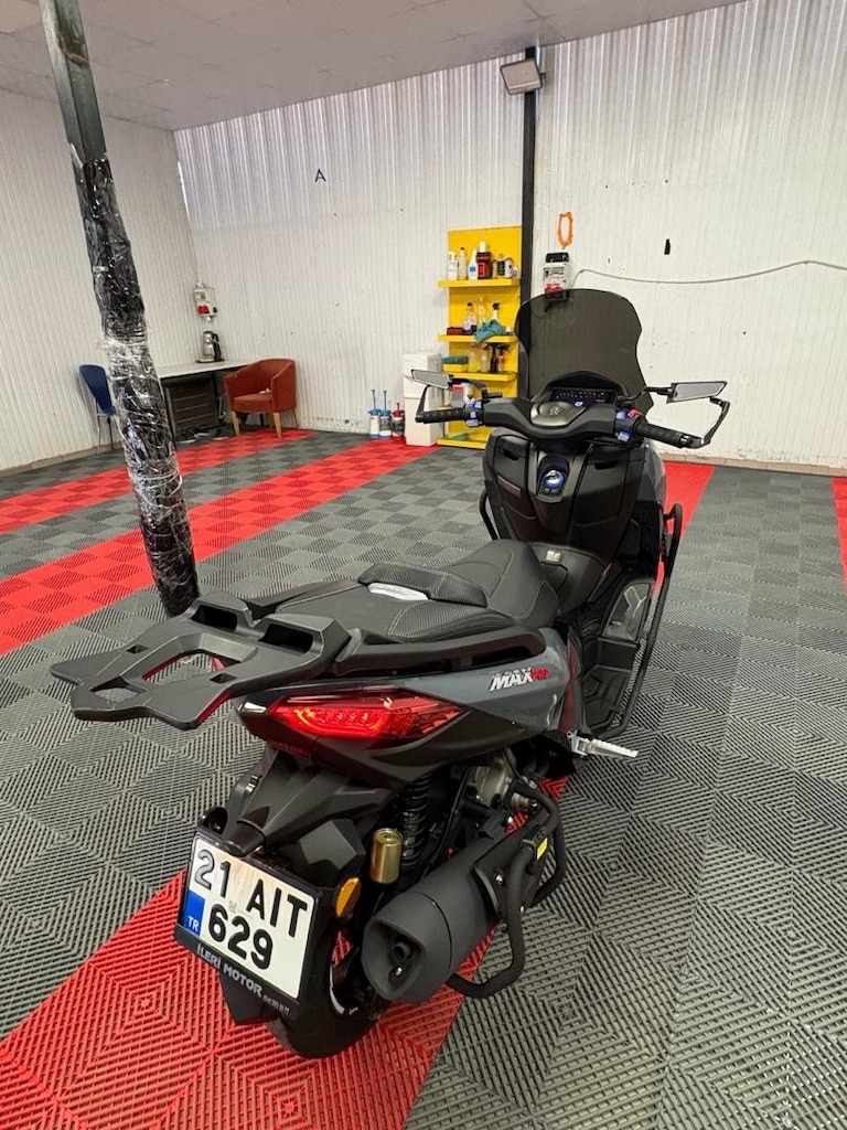 motosiklet - 5