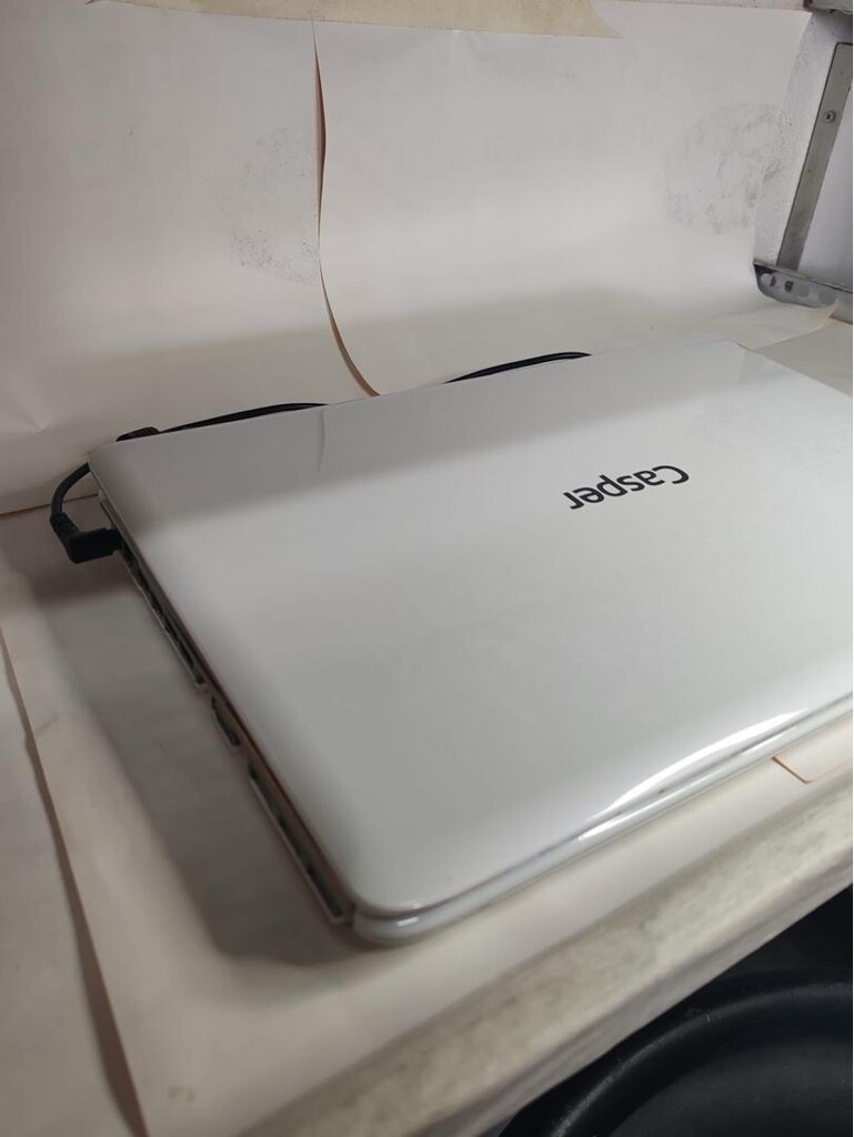 Casper intel pentium B950 2.10 GHZ 8 GB Ram - 2