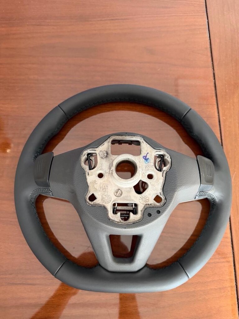 Passat Direksiyon simidi sıfır - 2