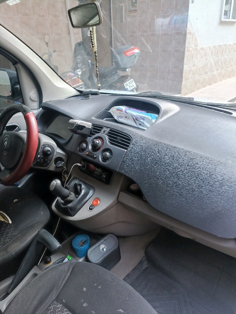 Takasli Kangoo 3 Nakit fiyatı - 7