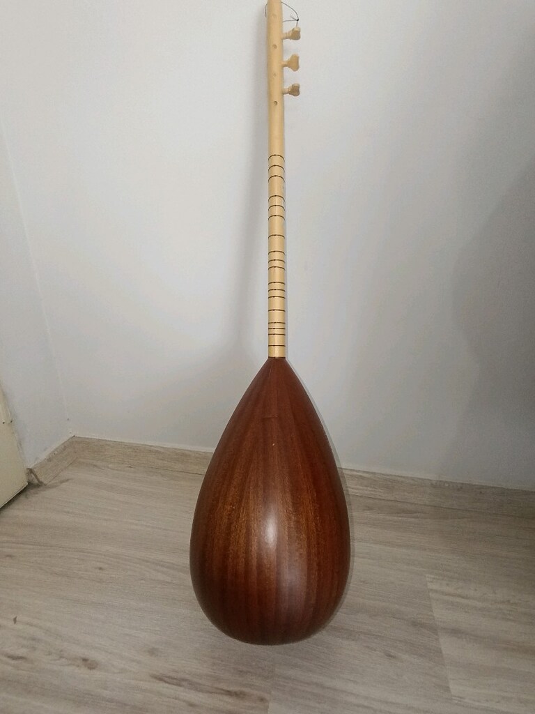 KISA SAP BAĞLMA / Maun - 4