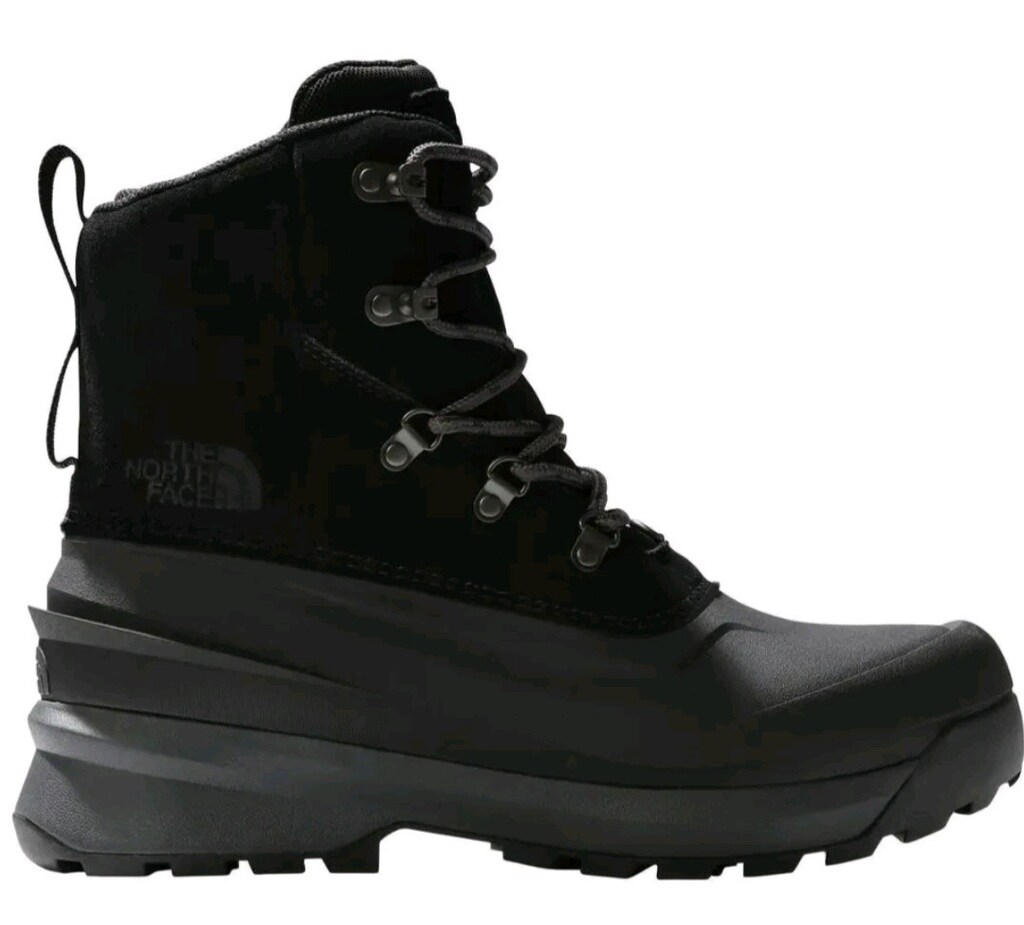 The North Face Bot - 4