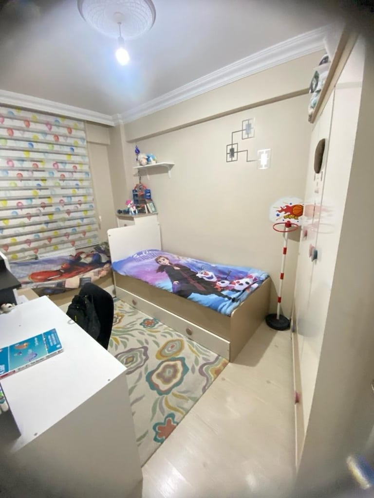 çocuk karyolası büyüyen beşik - 2