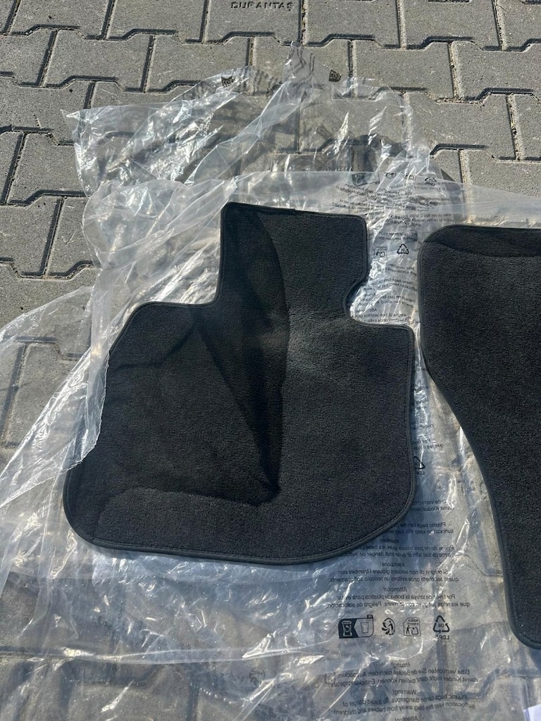 BMW X1 HALIFLEX PASPAS 2022 -2025 - 3