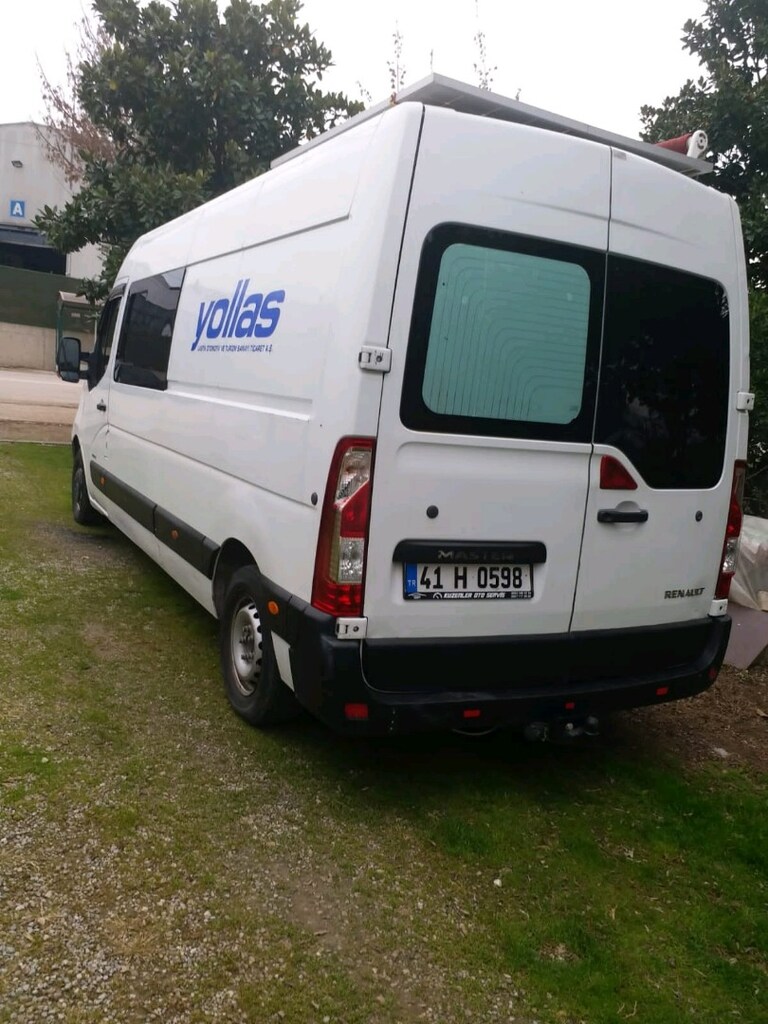 karavan - 18