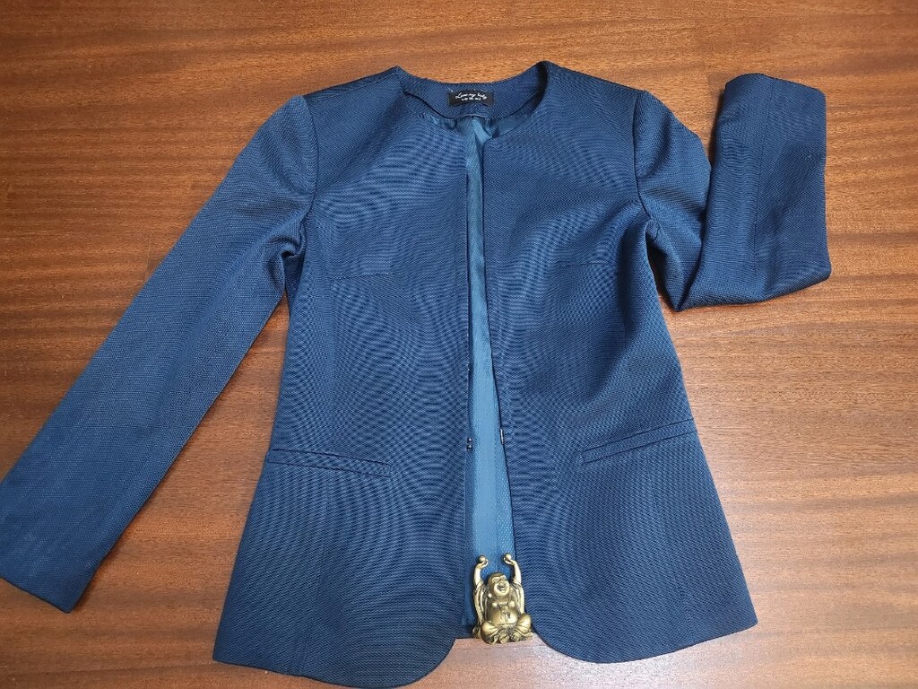 ADİL IŞIK CEKET BLAZER