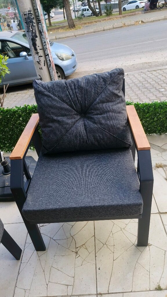 Sıfır Kaliteli Balkon Takımları - 7