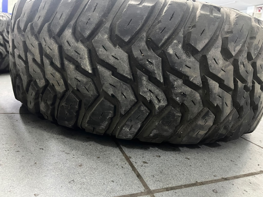 Jeep Grand Cheeroke için full set - 6