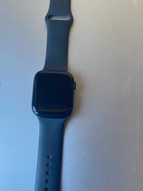 TERTEMİZ APPLE WATCH SERİE 8