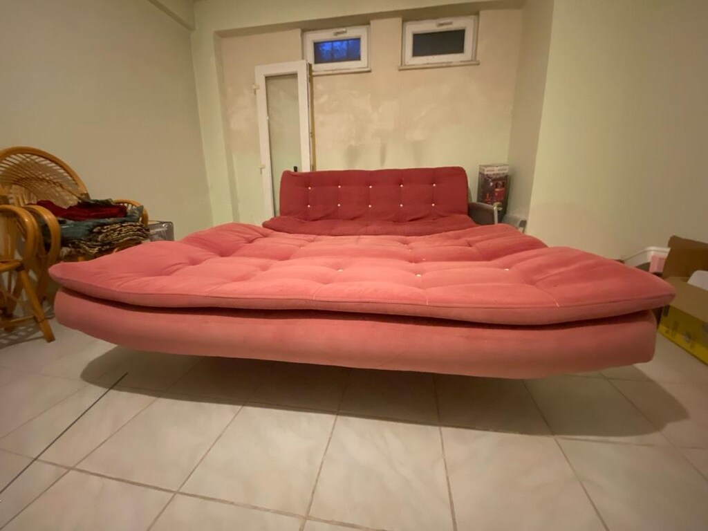 kullanışlı konforlu çek yat - 3