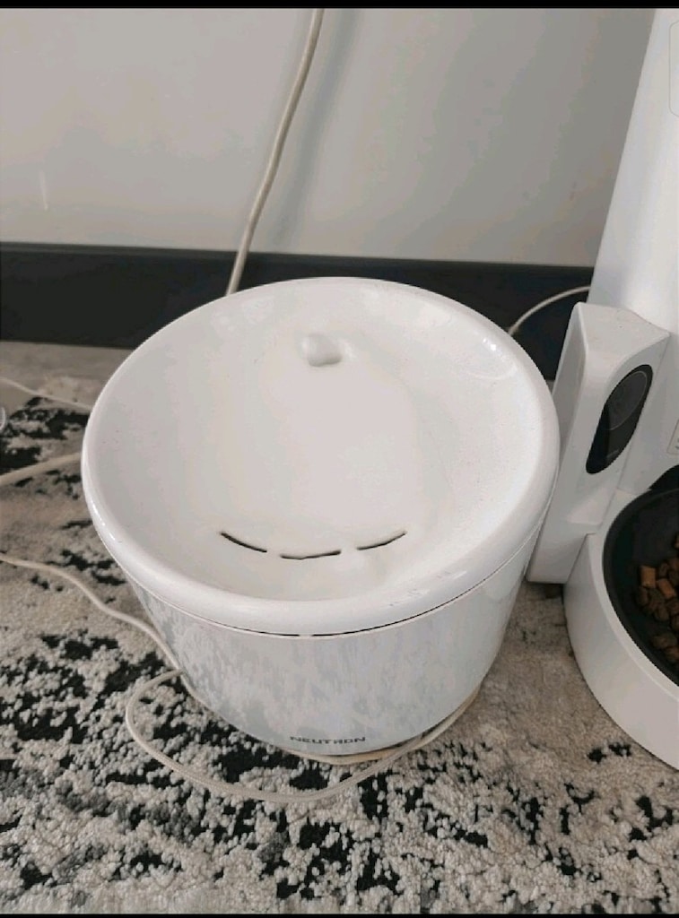 Kameralı PETKIT + Su Pınarı Hediye Gibi, Kaliteyi Uygun Fiyata Alın - 3
