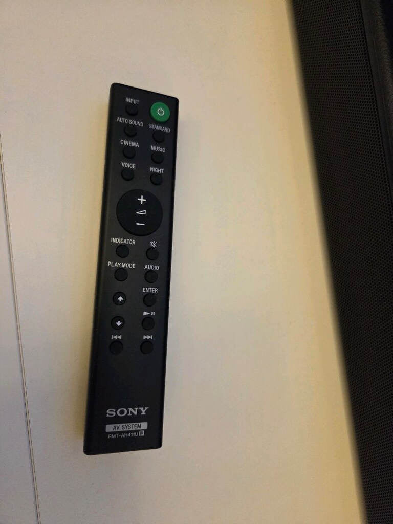 Sony HT-SF150 120 Watt - 3