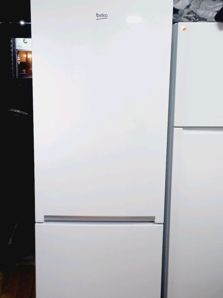 Yeni Model 530 Litre Geniş Hacimli Beko Buzdolabı! - 6