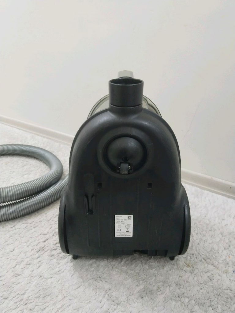 Philips 2000 serisi elektirik supurgesi - 11