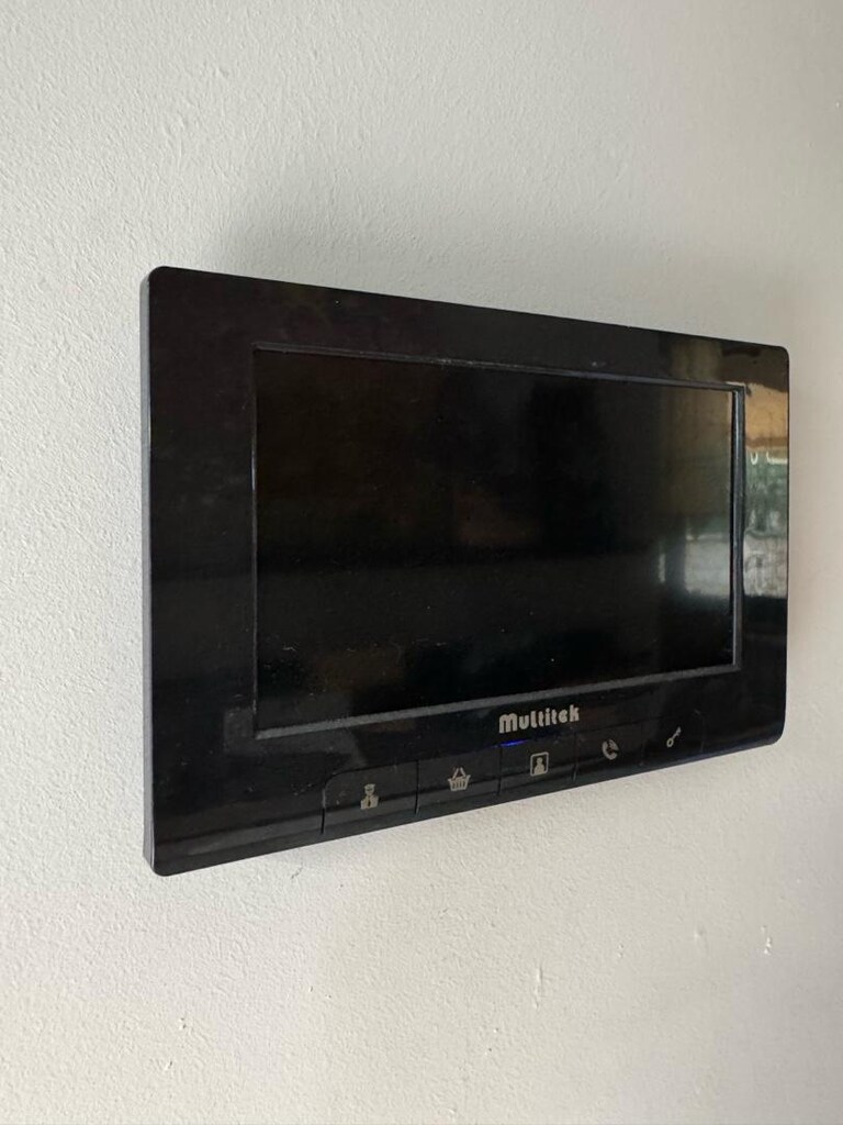 apartman tipi akıllı diafon - 2