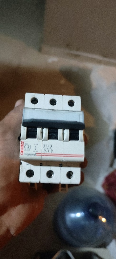 elektrik sigorta şalteri - 3