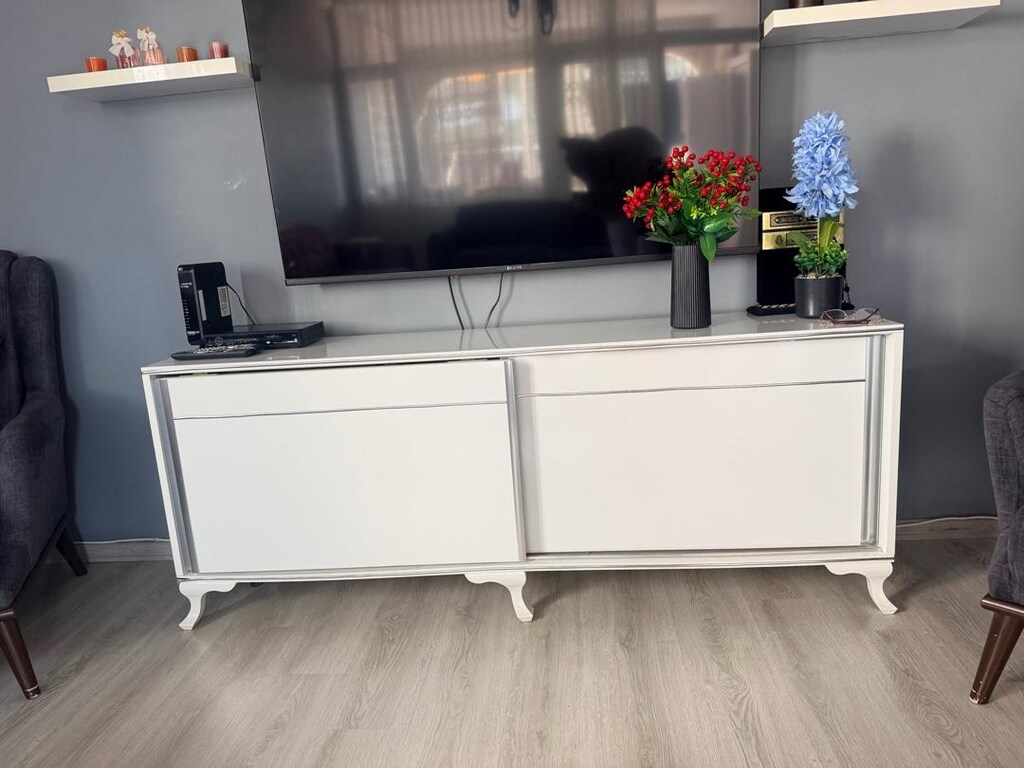 TV ÜNİTESİ - 2