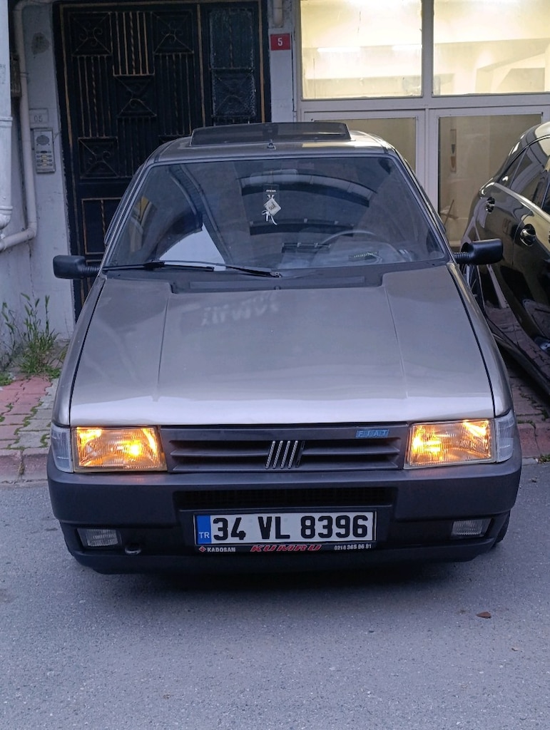 Fiat UNO